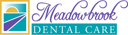 Meadowbrook Dental Care logo