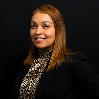 Treatment Coordinator Brenda