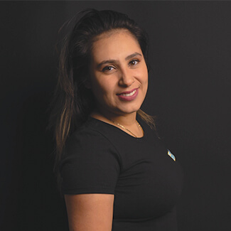 Lead Dental Assistant Jamie