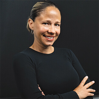 Dental Hygienist Jean