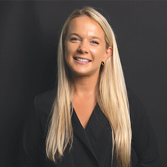 Marketing Director Molly